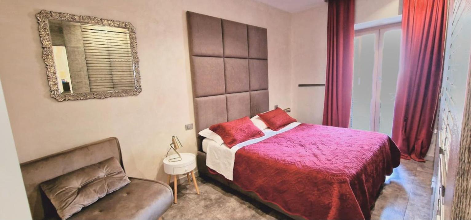 Fornaci Guest House 로마 외부 사진