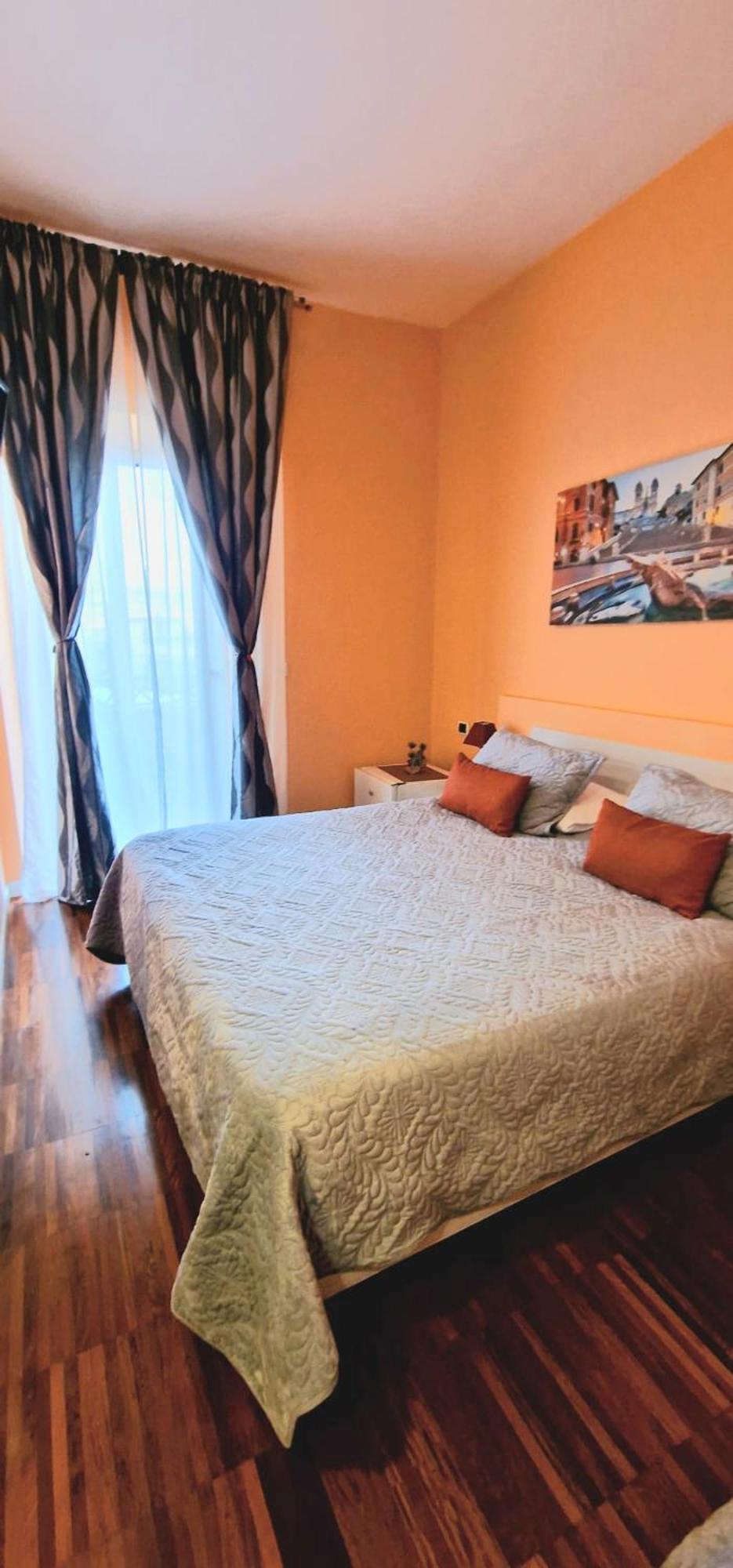 Fornaci Guest House 로마 외부 사진